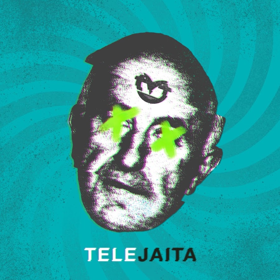 Tele Jaita YouTube channel avatar