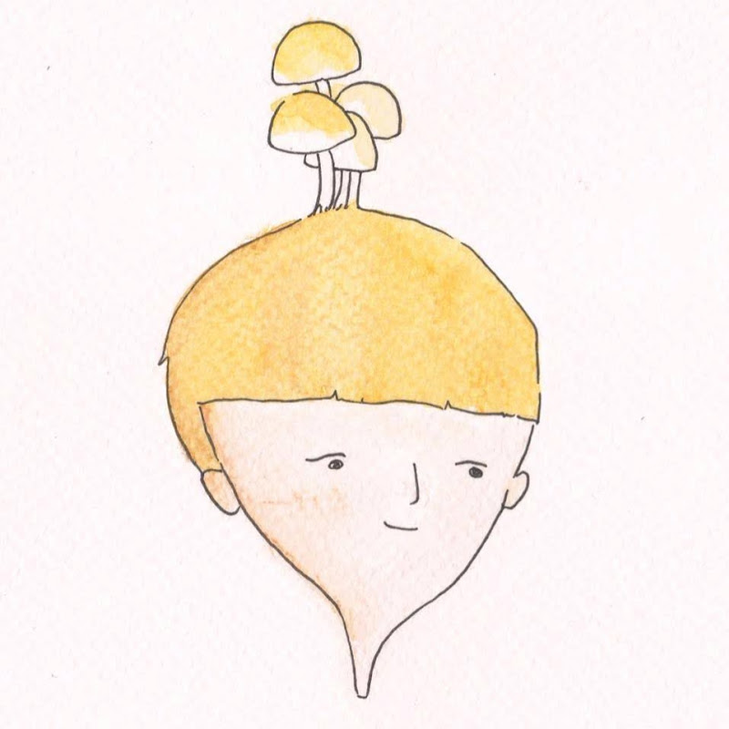 musicistheanswer11 - 網紅的藏寶箱 