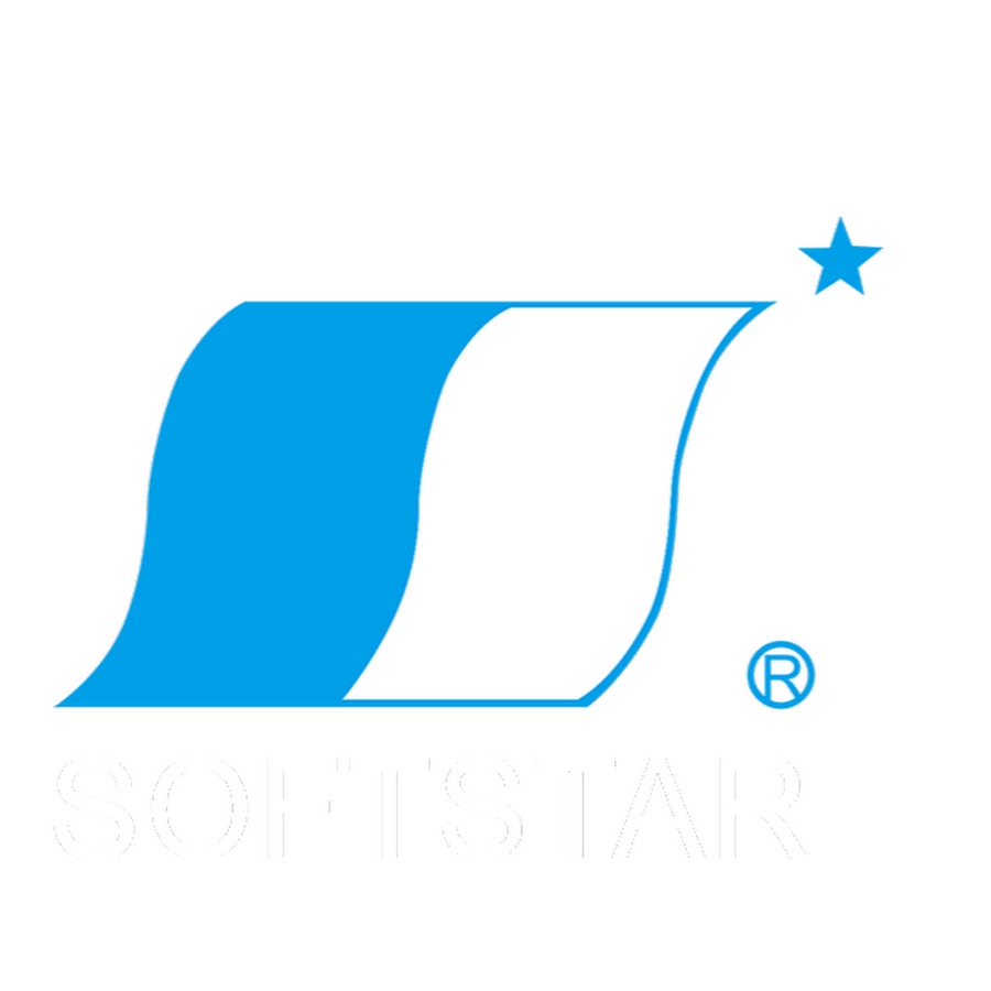 Softstar大宇資訊 Youtube