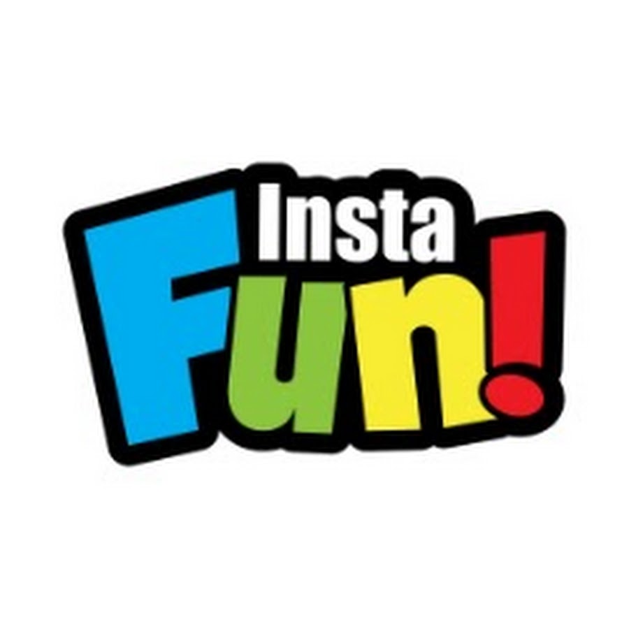 INSTA-FUN YouTube kanalı avatarı