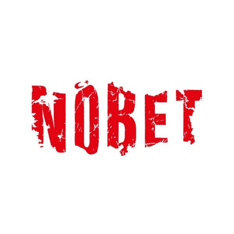 NÃ¶bet YouTube channel avatar