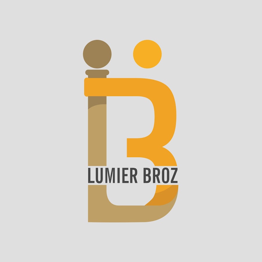Lumier Broz YouTube channel avatar