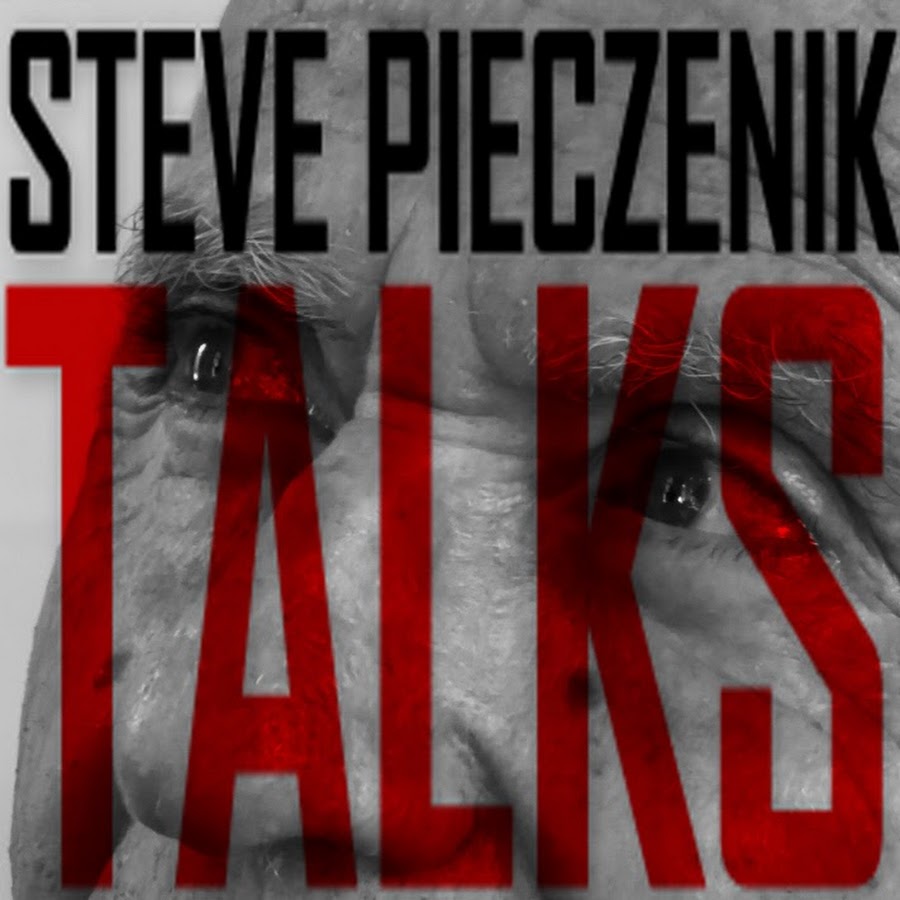 Steve Pieczenik Avatar canale YouTube 