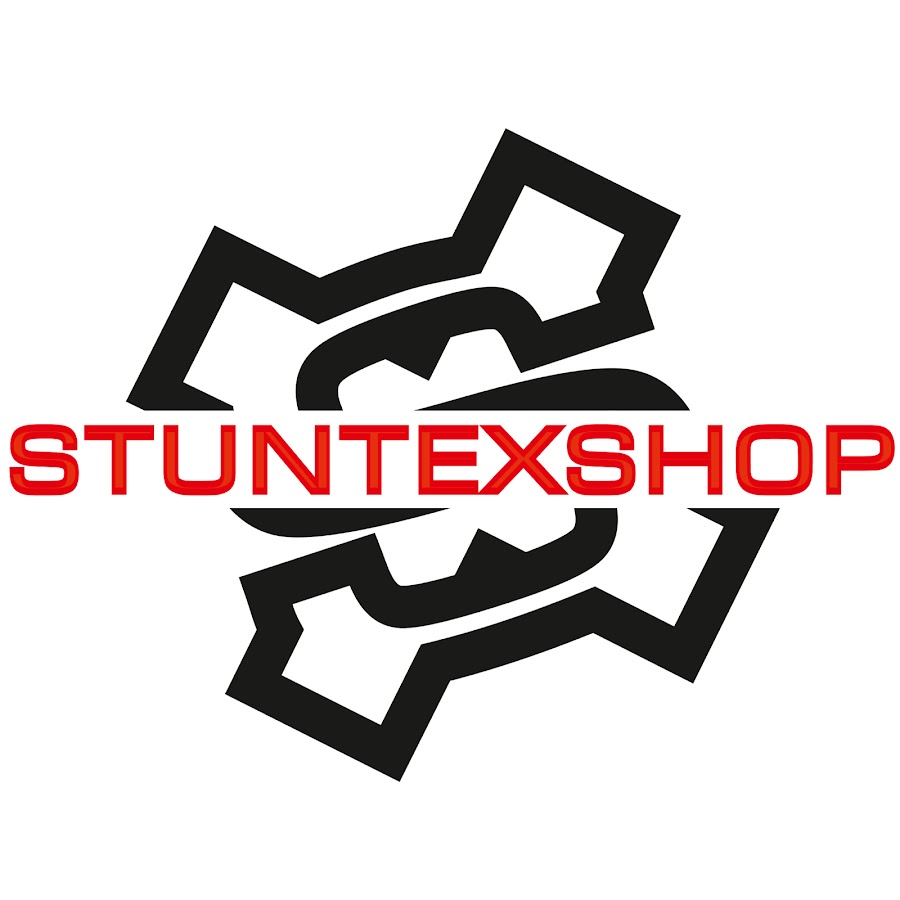 stuntexshop YouTube kanalı avatarı