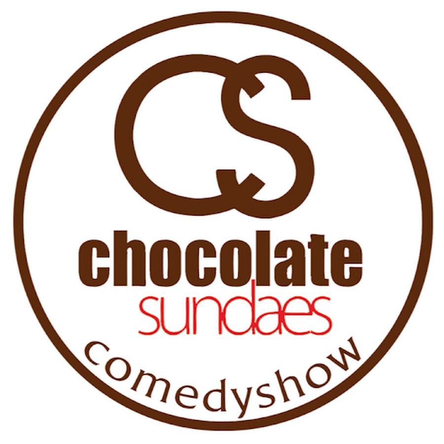 Chocolate Sundaes Comedy Show رمز قناة اليوتيوب