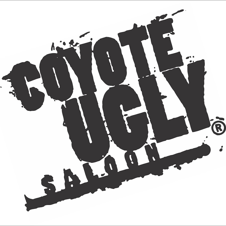 Coyote Ugly Bishkek YouTube channel avatar