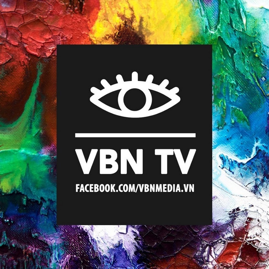 VBN TV رمز قناة اليوتيوب