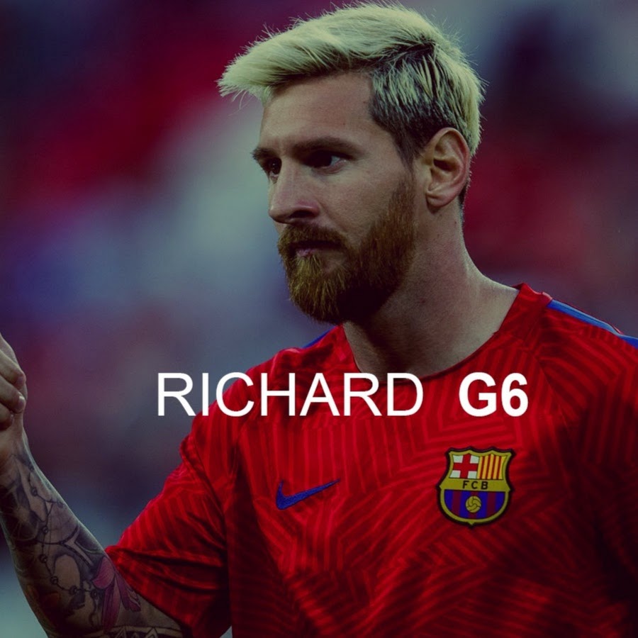 Richard G6