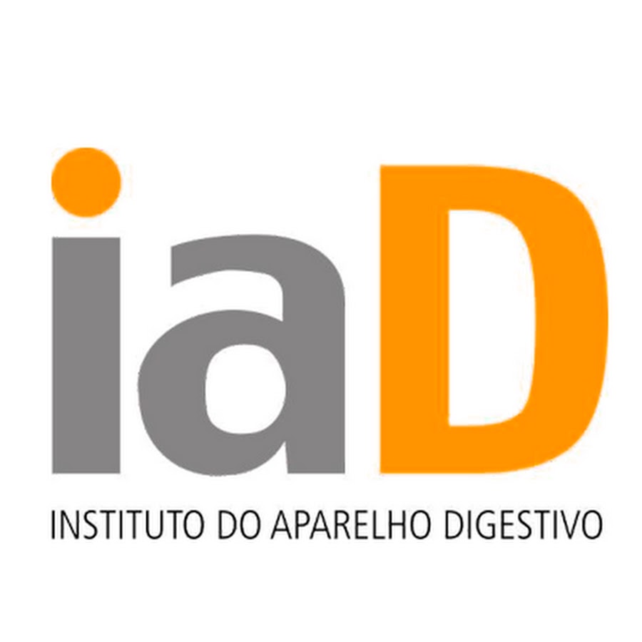 IAD - Instituto do Aparelho Digestivo YouTube channel avatar
