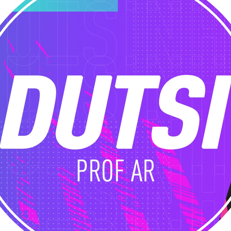 Duts Dutsi رمز قناة اليوتيوب