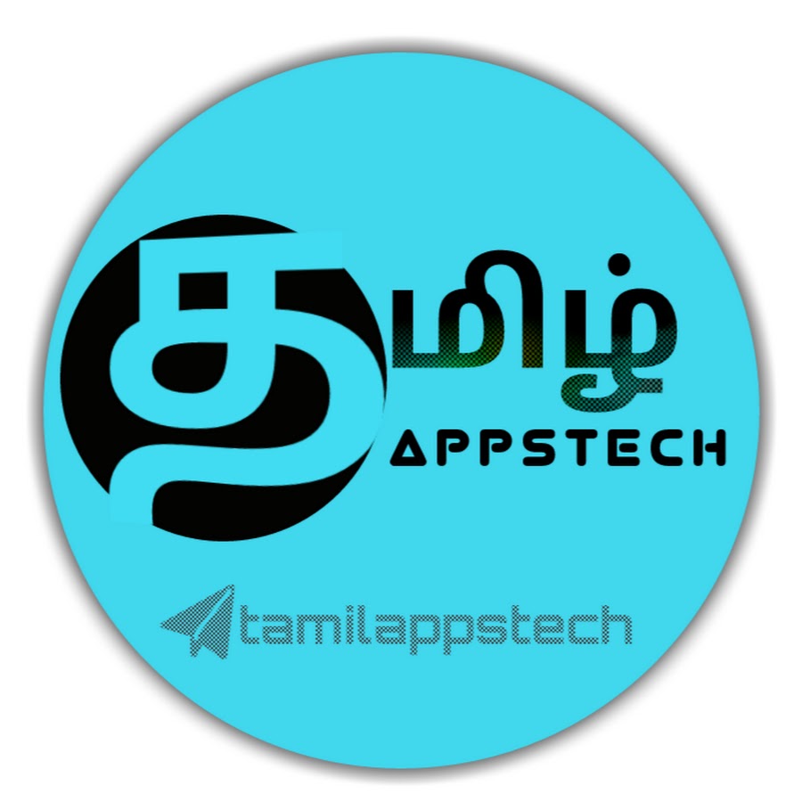 TAMIL APPSTECH YouTube channel avatar
