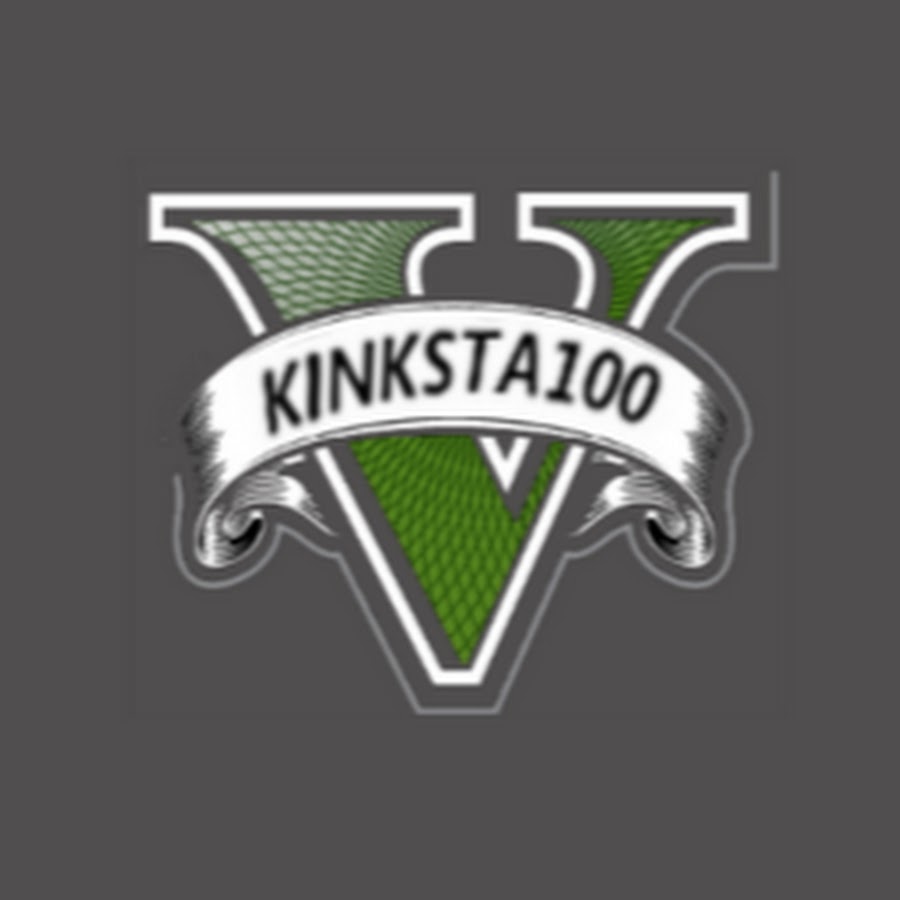 kinksta100 رمز قناة اليوتيوب