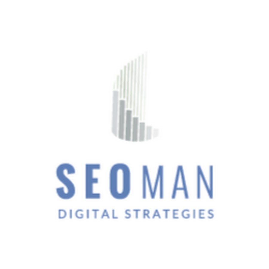 SeoMan YouTube-Kanal-Avatar