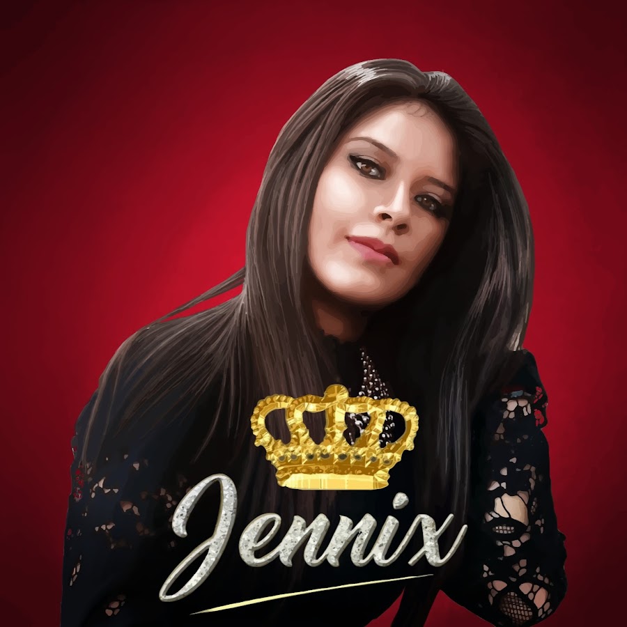 Jennixï¿½ رمز قناة اليوتيوب