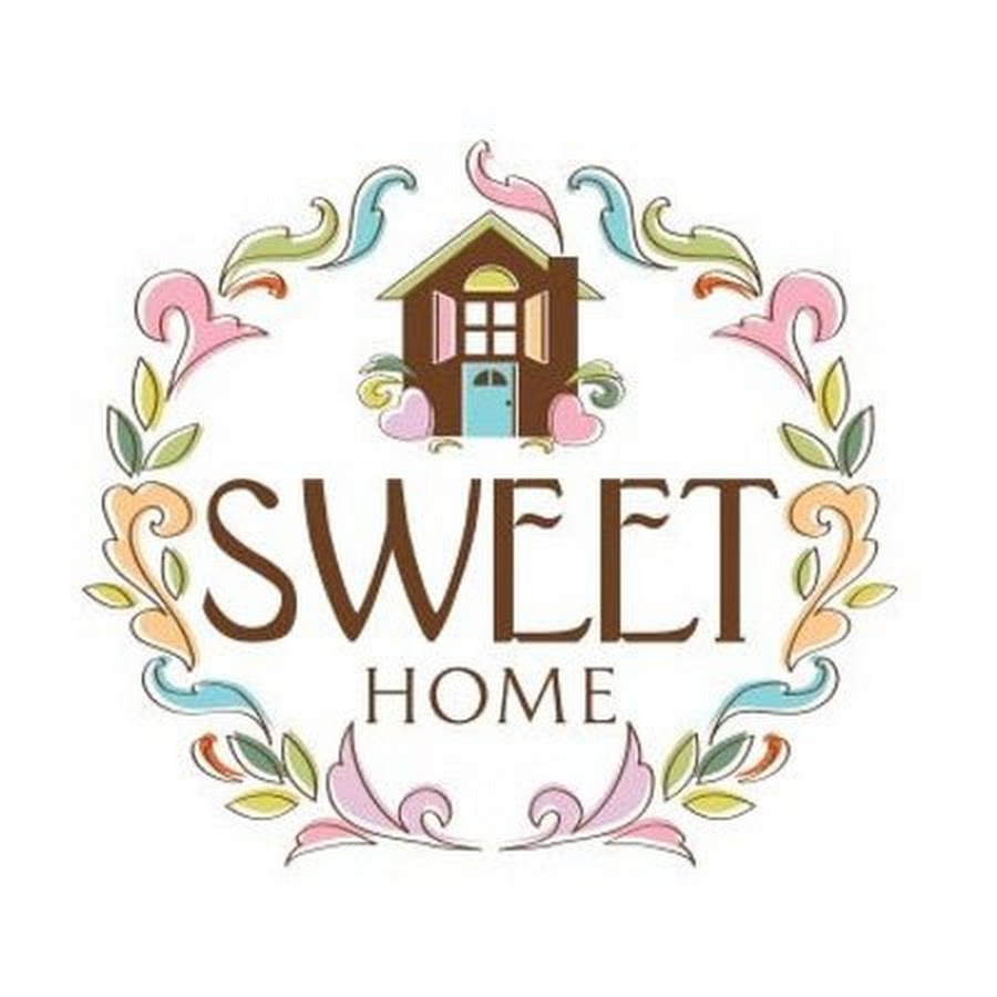 Сайт Магазина Sweet Home