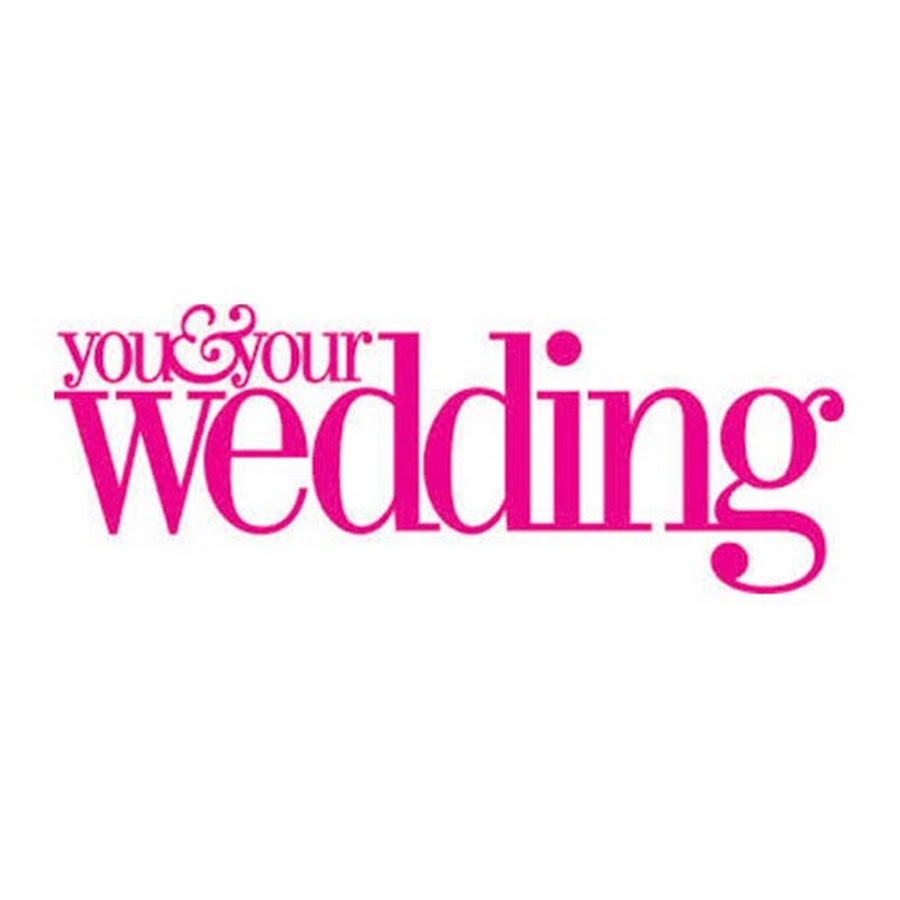 You and Your Wedding YouTube 频道头像