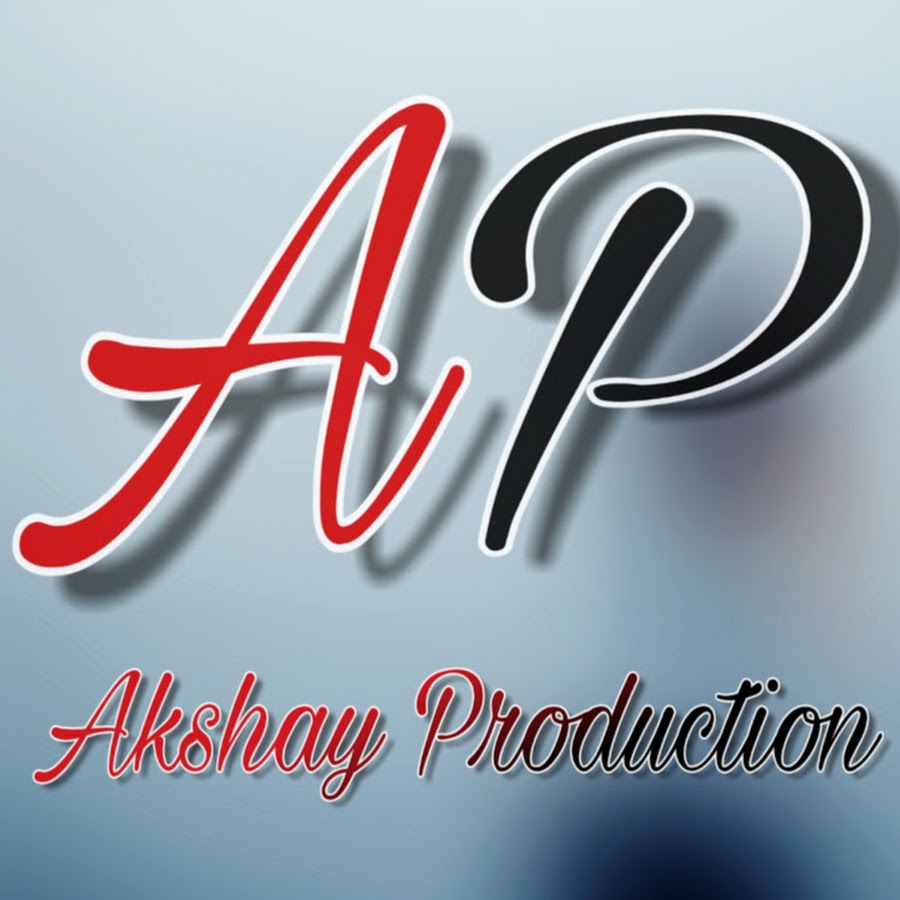 Akshay Production Avatar del canal de YouTube