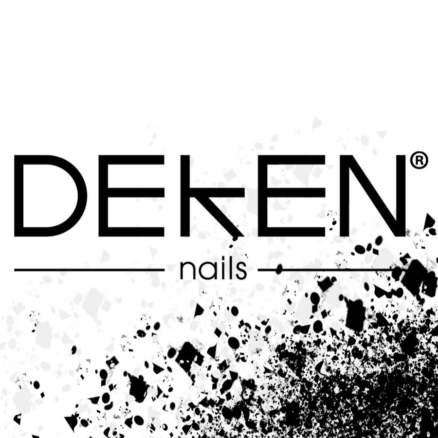 Deken Nails Avatar canale YouTube 