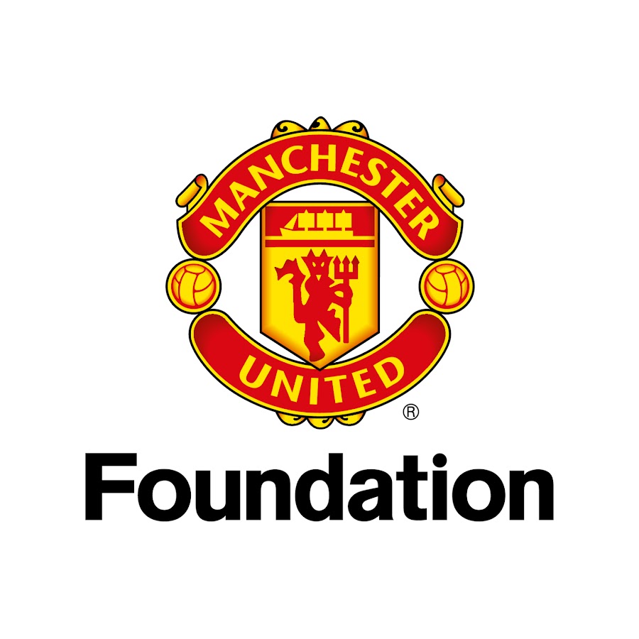 Manchester United Foundation YouTube channel avatar