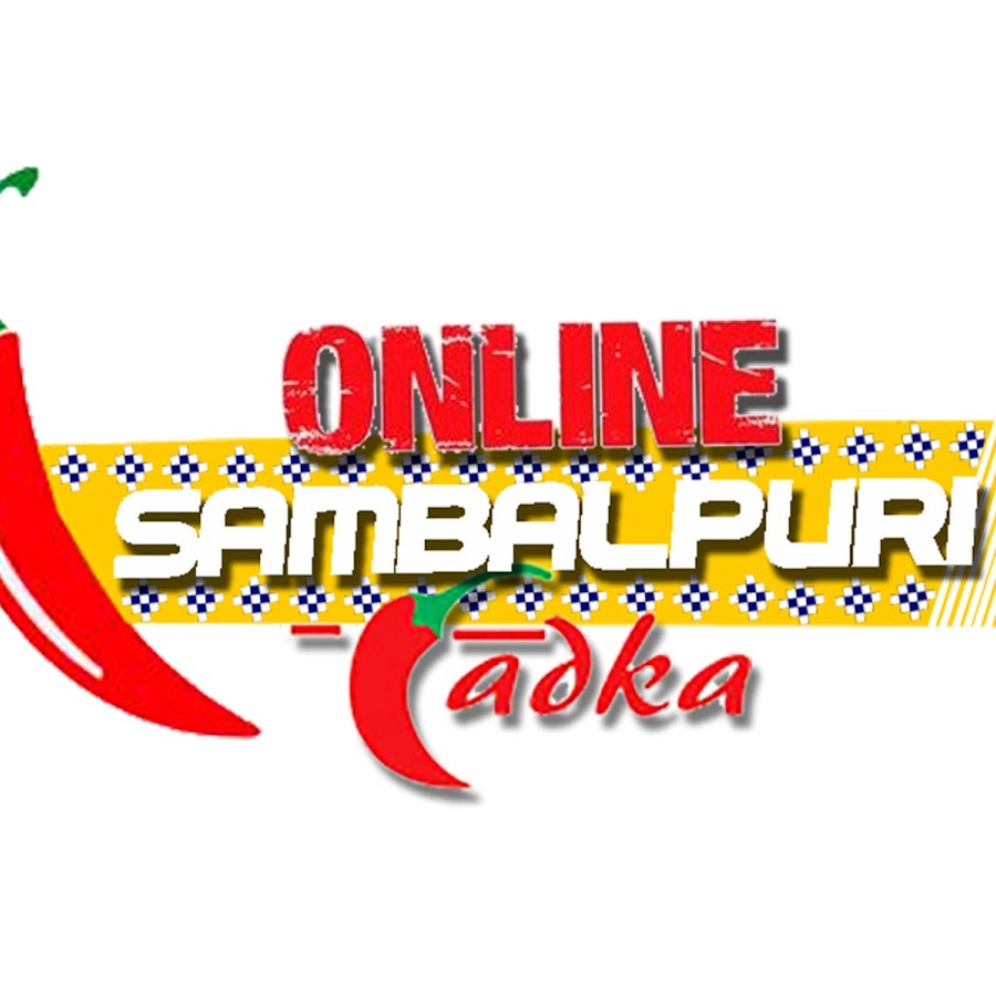 Online Sambalpuri Tadka Avatar canale YouTube 