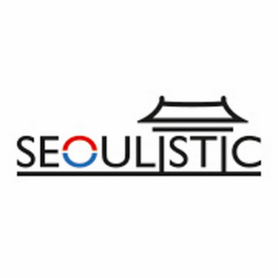 Seoulistic.com यूट्यूब चैनल अवतार