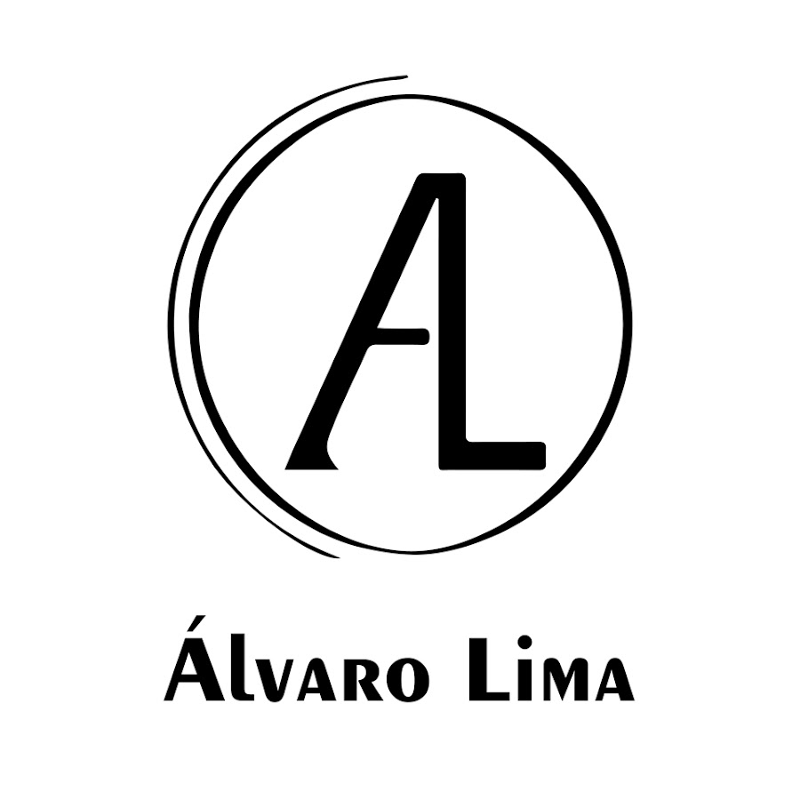Ãlvaro Lima YouTube 频道头像