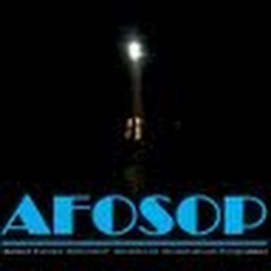 AFOSOP SSB Guidance Awatar kanału YouTube