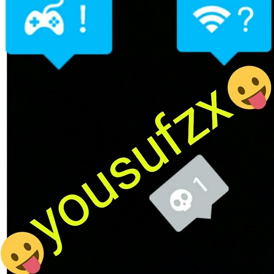 Yousufzx