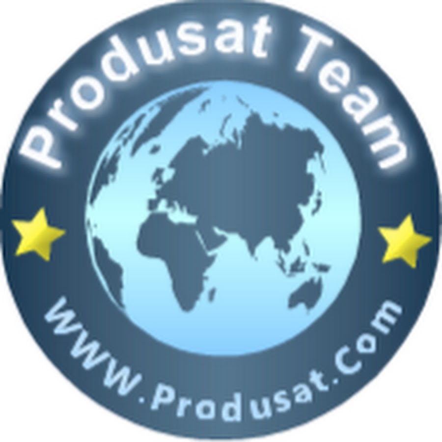 Produsat Peam YouTube kanalı avatarı