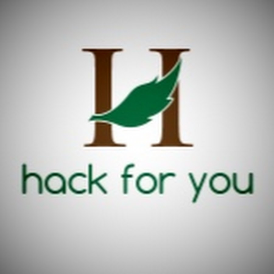 Hack for you