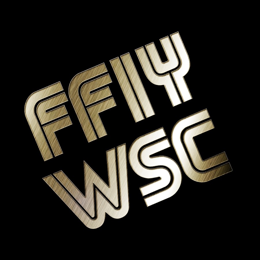 FFiYWSC YouTube channel avatar