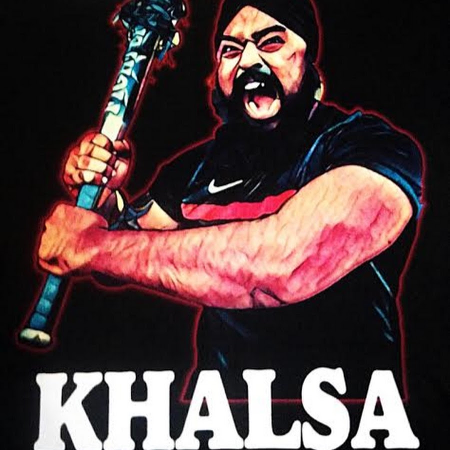 Super Khalsa YouTube kanalı avatarı