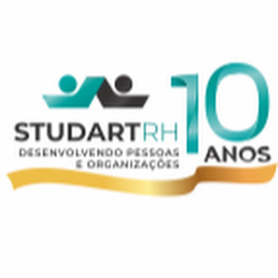 StudartRH Consultoria YouTube channel avatar