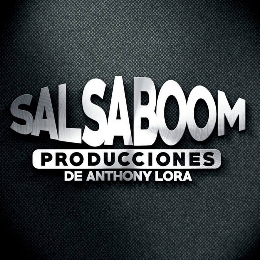 SALSABOOM PRODUCCIONES