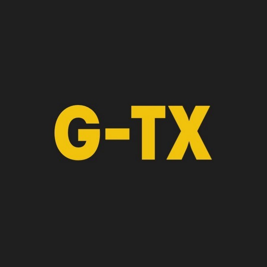Girbaud Tx YouTube kanalı avatarı