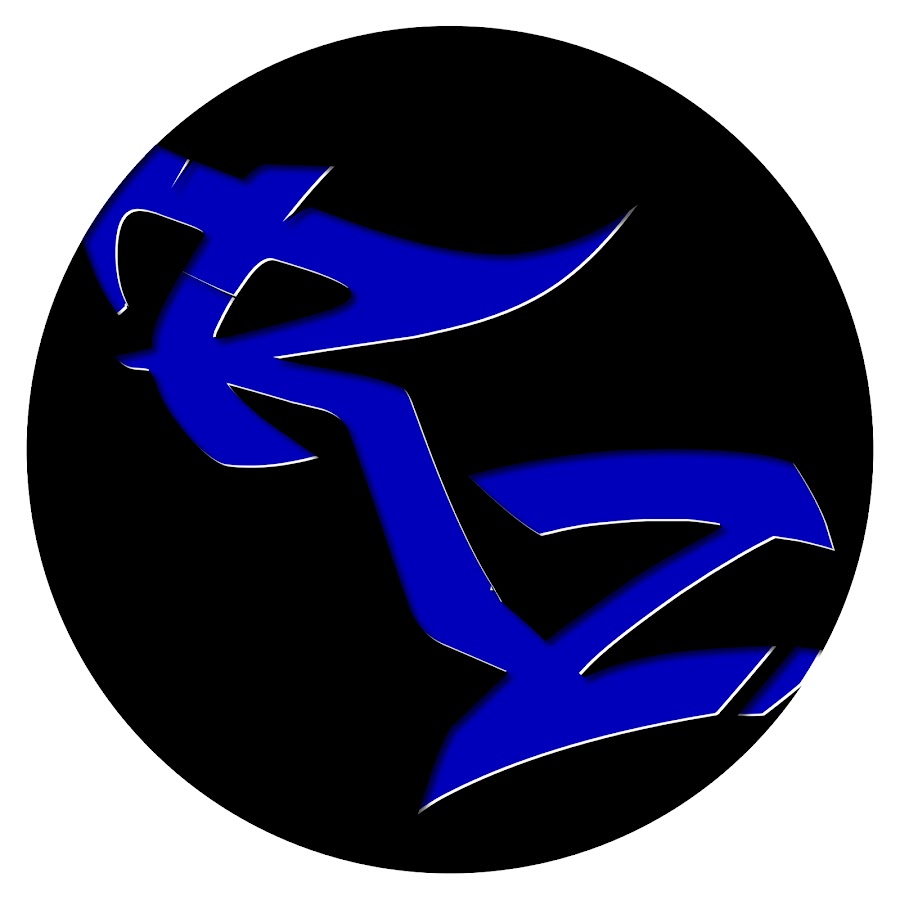 Rookzer YouTube channel avatar