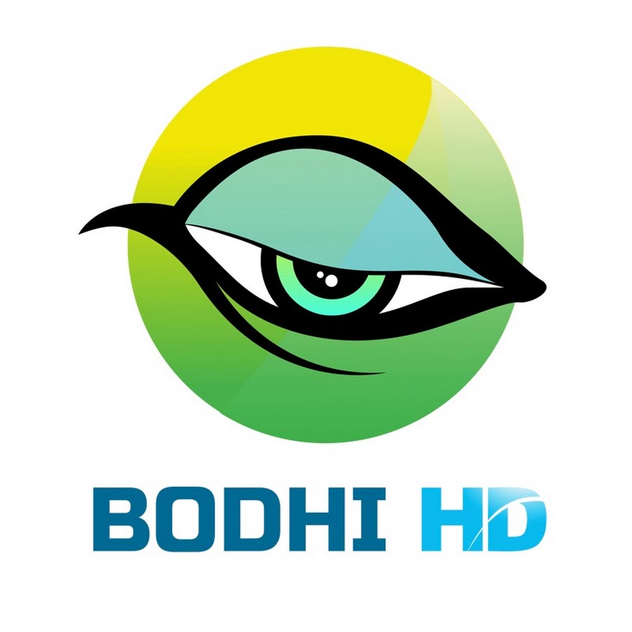 Bodhi HD YouTube channel avatar