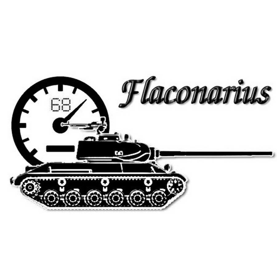 Flaconarius رمز قناة اليوتيوب