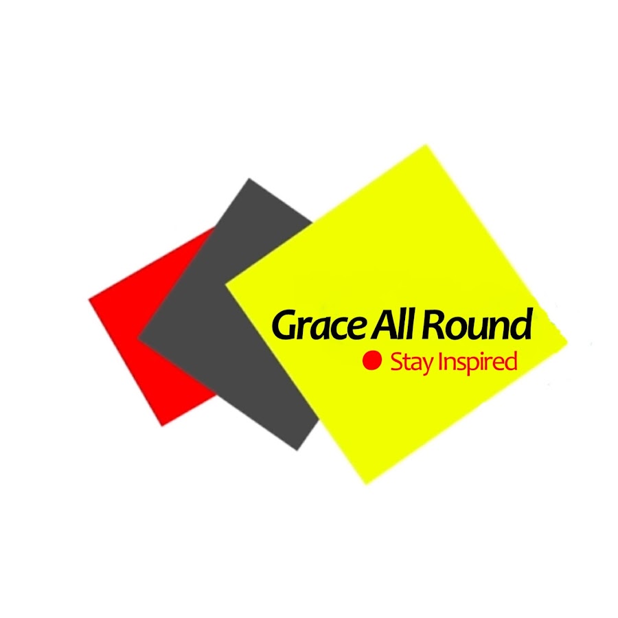 Grace A رمز قناة اليوتيوب