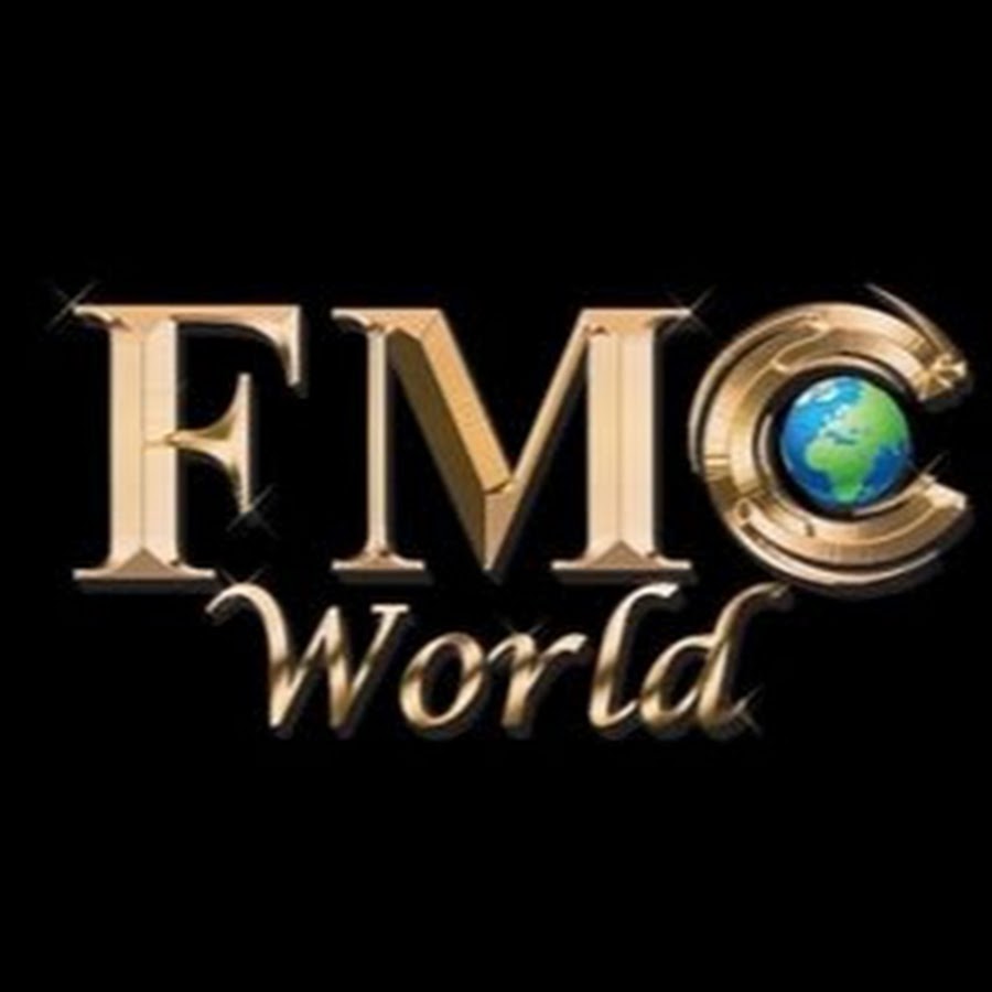 fmc world YouTube channel avatar