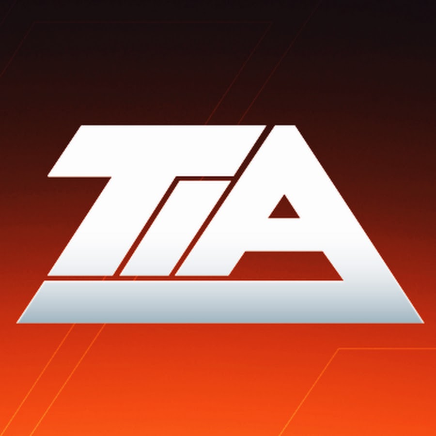 T1A TV YouTube channel avatar