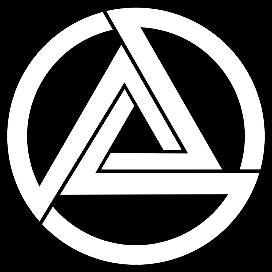 OVERACT YouTube channel avatar