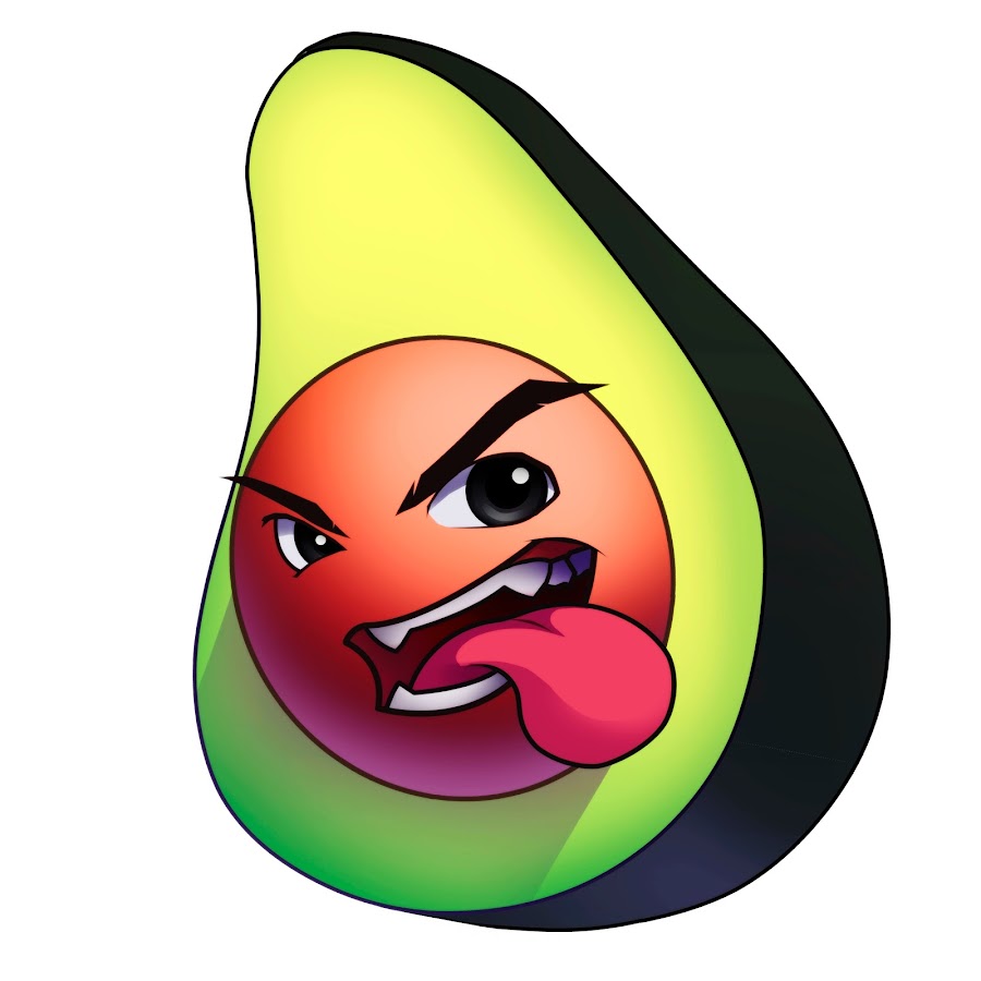 Aguacate! YouTube channel avatar