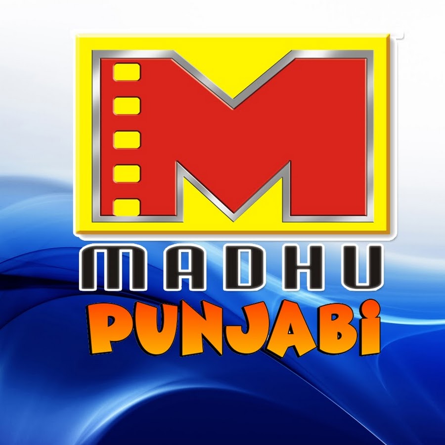 Punjabi Movies HD YouTube channel avatar
