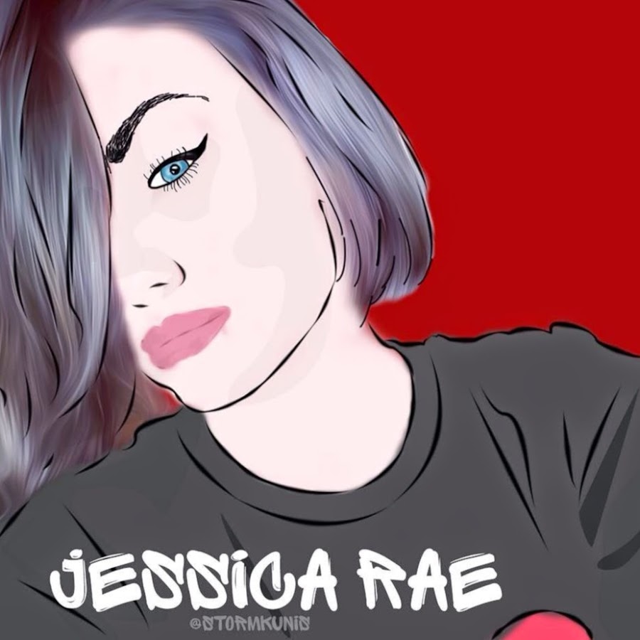 Jessica Smith YouTube kanalı avatarı