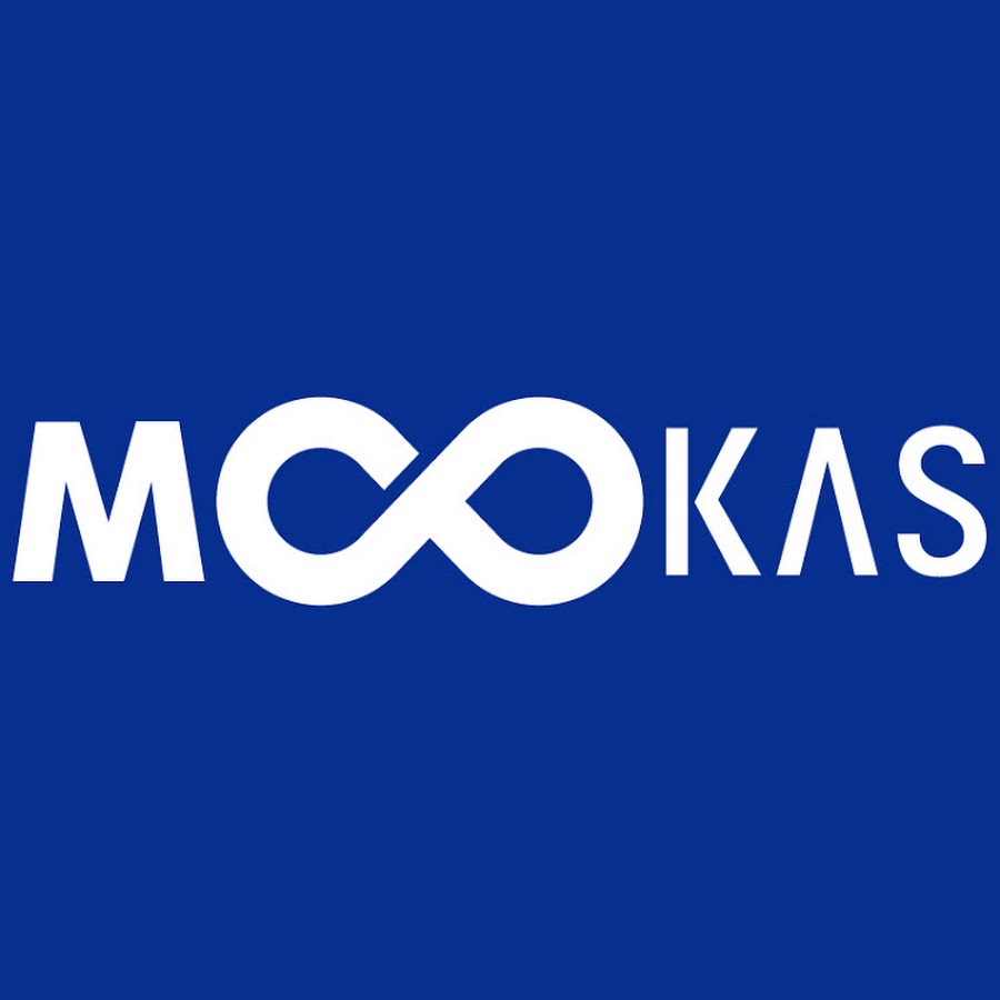 ë¬´ì¹´ìŠ¤-MOOKAS YouTube channel avatar