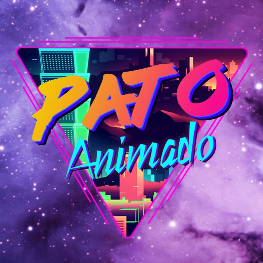 PatoAnimado YouTube channel avatar