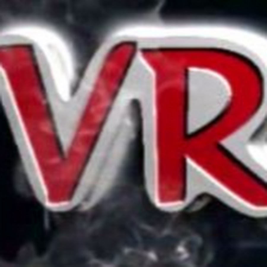 VR Media YouTube 频道头像