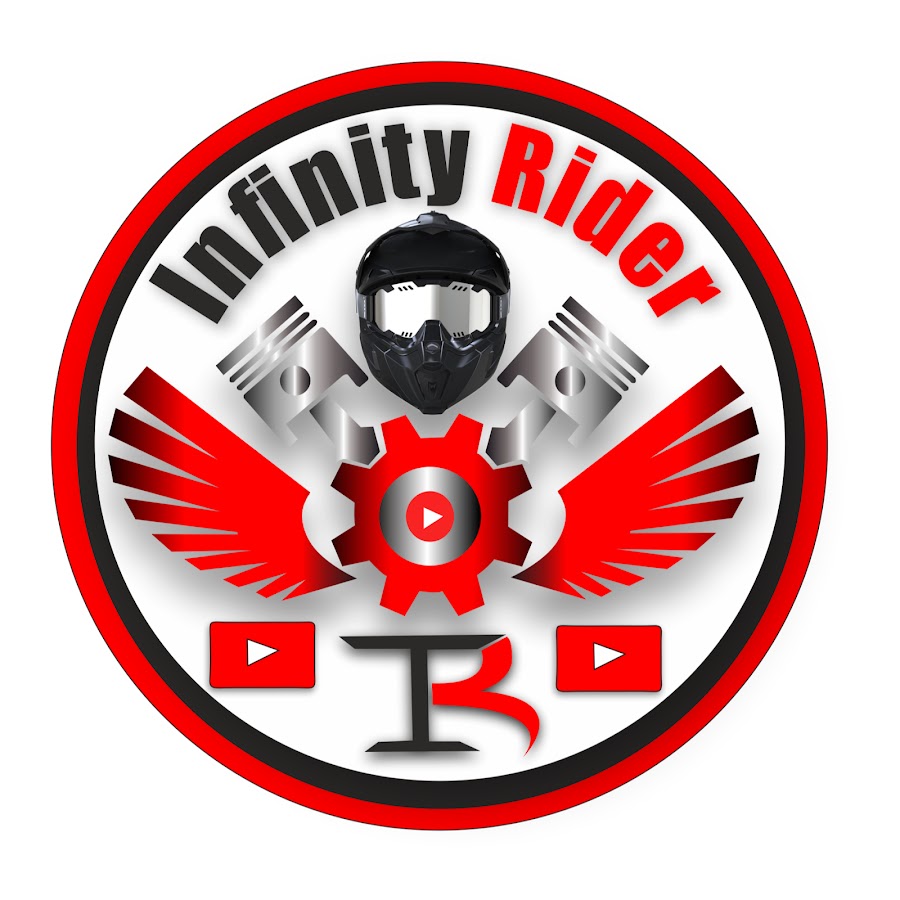 Infinity Rider YouTube kanalı avatarı