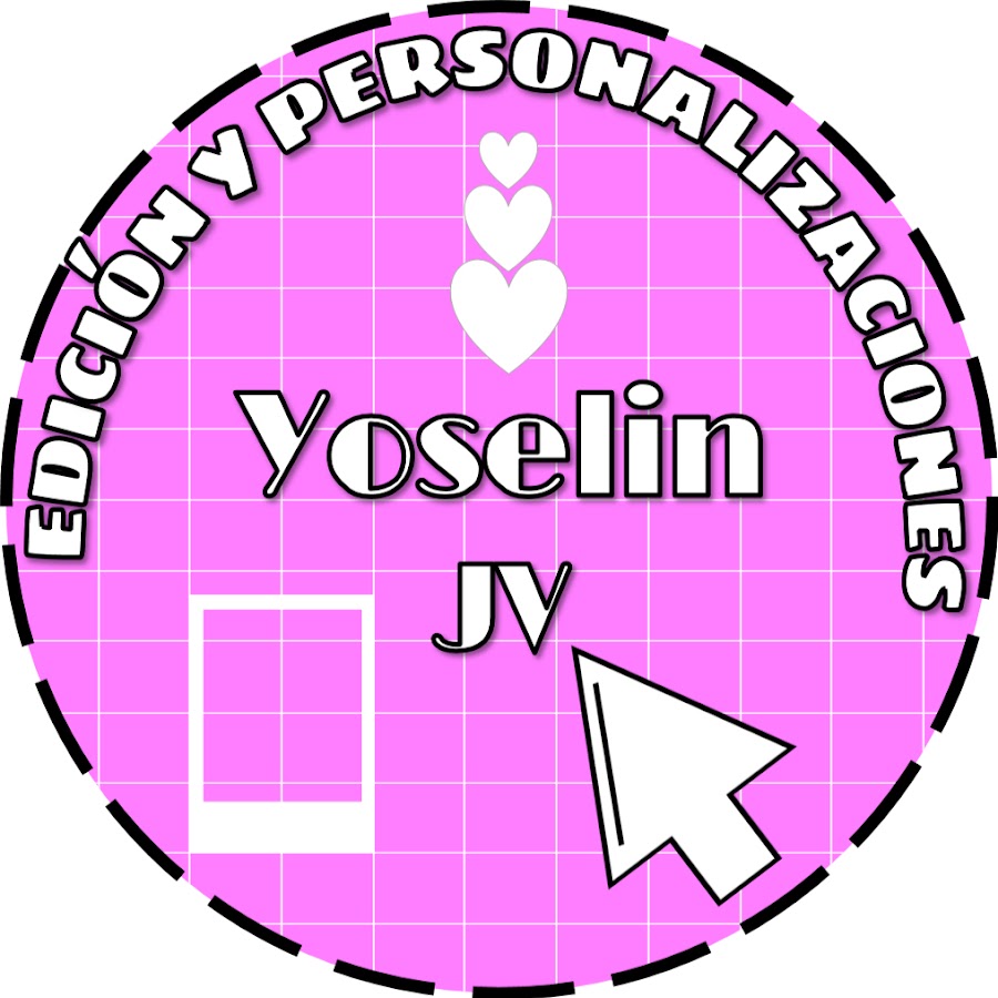 Yoselin JimÃ©nez YouTube channel avatar